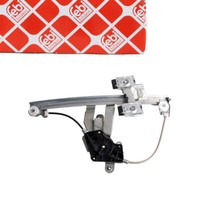 febi Fensterheber Elektrisch FüR Skoda Octavia I 1U2 1U5 Hinten Links 1U0839461B