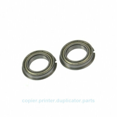10Pairs Fuser Roller Bearing  26AA53160 4014-3006-01 Fit for Bizhub C554 C554e
