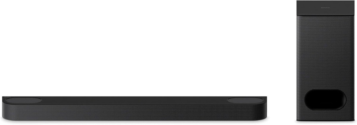 Sony BRAVIA Theater Bar 6 HT-B600 3.1.2ch Soundbar with Wireless