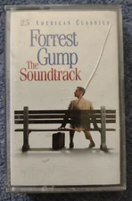 1994 Various – Forrest Gump - The Soundtrack
