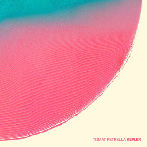 Tomat Petrella Kepler (CD) Album