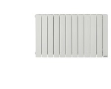 Radiateur électrique à inertie "chaleur douce" Thermor Baléares 2000W