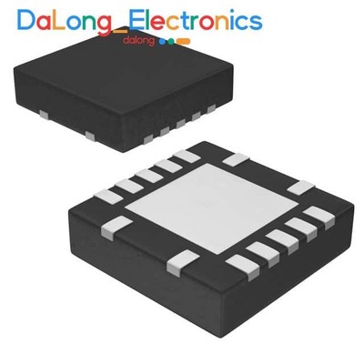 [QTY:25] SN74LVC125ARGYR IC BUF NON-INVERT 3.6V 14VQFN