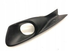 Pare-choc avant Citroen DS5