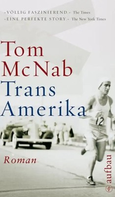 Trans-Amerika ZUSTAND SEHR GUT