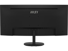 34 inch UltraWide QHD 2K 1440P 120Hz Adaptive Sync 1ms HDR Ready Built-in MSI