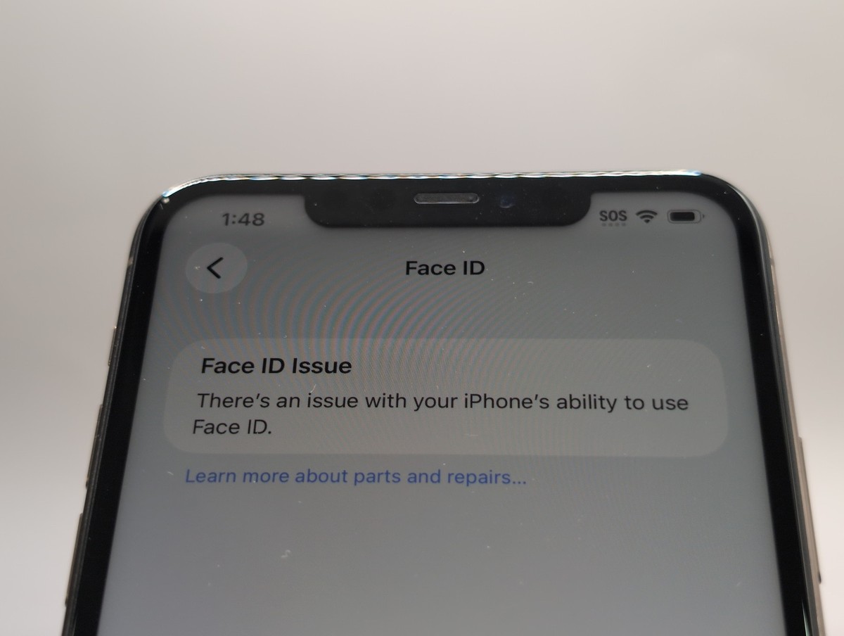 Apple iPhone 11 Pro Max A2218 256GB Gold Unlocked W086671 | eBay