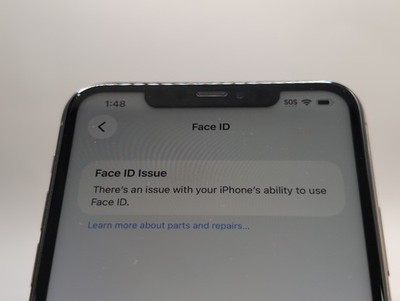 Apple iPhone 11 Pro Max A2218 256GB Gold Unlocked W086671 | eBay