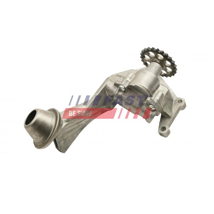 Pompe à Huile premium pour Mercedes-Benz Sprinter T1 finition acier renforcé A6021801001