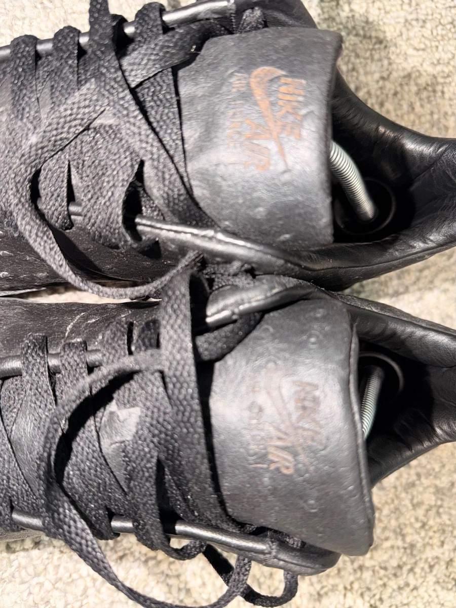 Nike Air Force 1 Supreme Ostrich for Sale | Authenticity