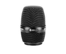 Sennheiser MMD 835-1 BK Dynamic Cardioid Pattern Microphone/Mic Module/Capsule