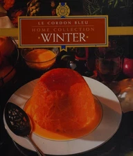 Winter : Home Collection Le Cordon Bleu Home Collection