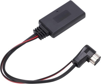 Car Bluetooth AUX Adapter IP-BUS Module for Pioneer DEH-P Series Radios