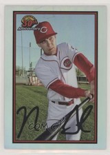 2019 Bowman 1989 Baseball 30th Anniversary Chrome Nick Senzel #B30-NS uk2