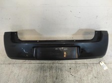 Pare-choc arrière Opel MERIVA