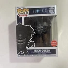 Funko Pop! Vinyl Super 6 in: Alien - Alien Queen (Super) - GameStop (Exclusive)