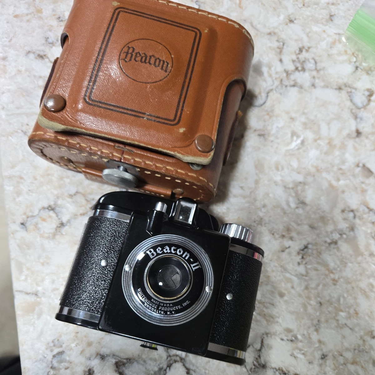 Beacon Vintage Cameras for sale | eBay