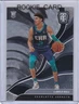 LaMELO BALL ROOKIE CARD 2020 Totally Certified Basketball RC Charlotte Hornets