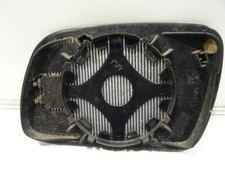 Glace de rétroviseur Peugeot 307