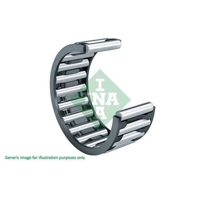 1x Lager, Schaltgetriebe Schaeffler INA 712 1491 10 passend für GETRAG