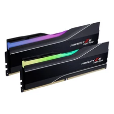 G.Skill Trident Z5 Neo RGB DDR5 kit 32 GB: 2 x 16 GB F5-6000J3238F16GX2-TZ5NR