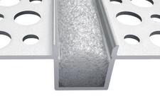 LED Tape 12mm x 10m Foam Filler For Plaster-In Profiles Integral ILPFA193