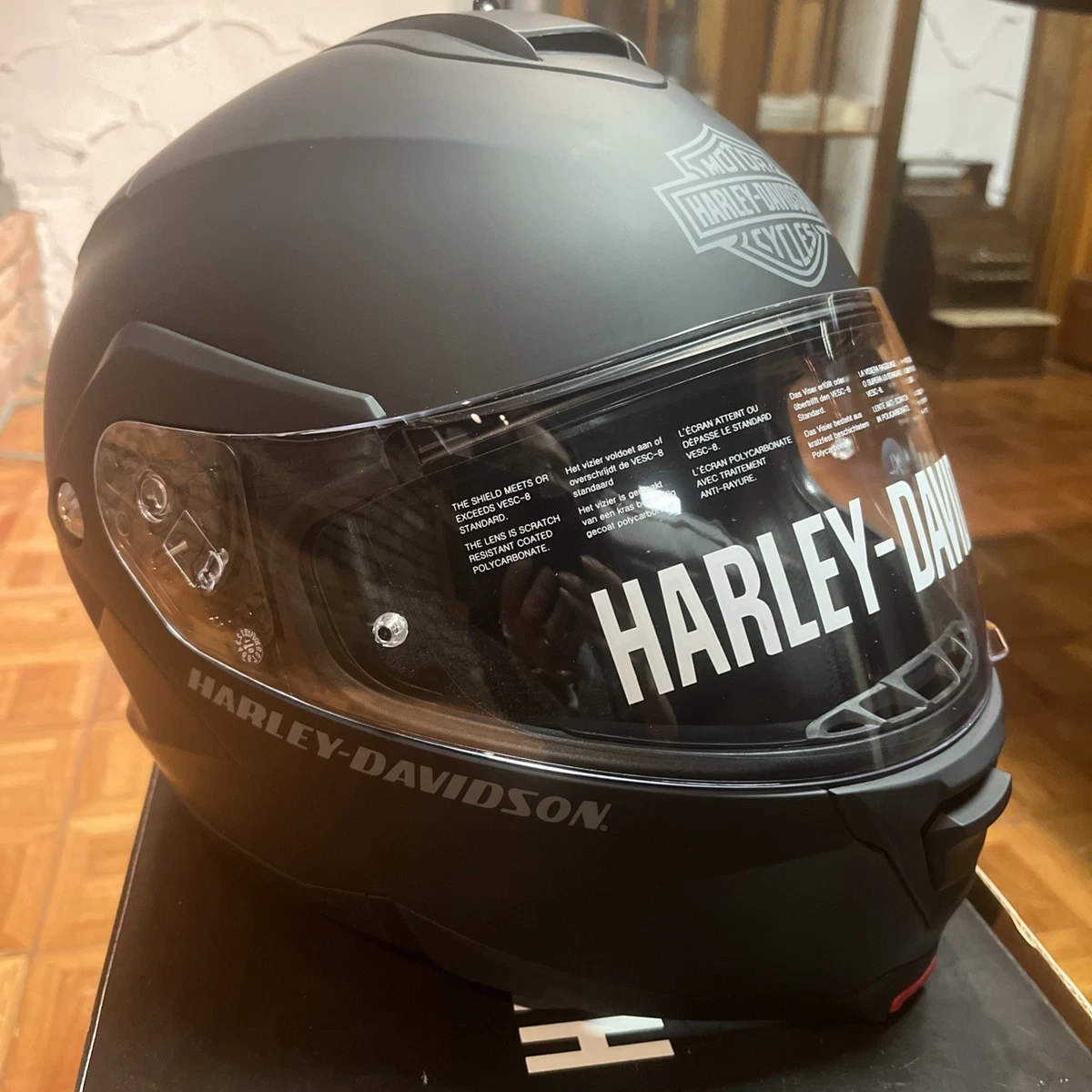 Harley-Davidson On-Road Modulars Helmets | eBay Harley-Davidson On-Road Modulars Helmets | eBay
