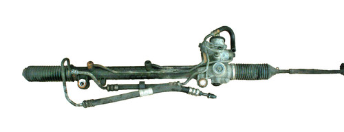 Mercedes A Klasse W168 Lenkgetriebe Servolenkung