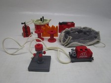 Playmobil IMG_5152 Feuerwehr Zubehör