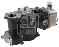 Febi Bilstein Kompressor Druckluftanlage 173705 FüR MAN TGS 1 TGA TGX 2 Lion TGM