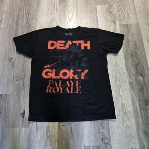 25+ Palaye Royale Shirt for sale | Updated Oct 2026