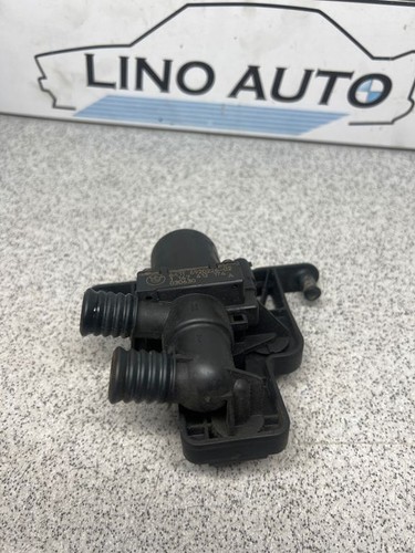 BMW 5 E60 E61 2003 Heizungsventil Wasserventil 6920226 Diesel 160kW LIA40795