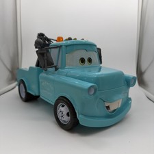 Disney Pixar Cars - Supercharged - Brand New Mater Large 11