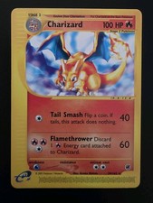 Pokémon TCG Charizard Expedition Base Set 39/165 Non Holo Rare NM-LP condition on eBay