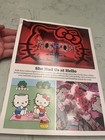 Hello Kitty Mug (New) And Special Time Edition Hello Kitty The Power Of Cuteness — photo 4