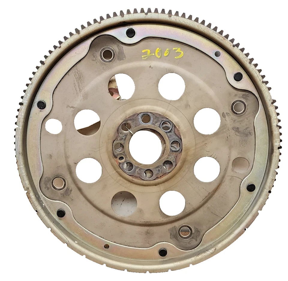 Nissan Máxima 2000-2003/2000-2003 Infiniti I30 volante OEM 12310-2Y910 Foto 3 de 3