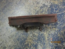 Vintage Chevrolet Corvette Transmission Crossmember Oem Original Gm 53-62