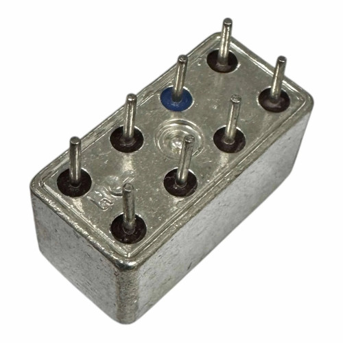 CKS-3963 HI-G Electromagnetic Relay 21Vdc 800Ohm - Picture 2 of 2