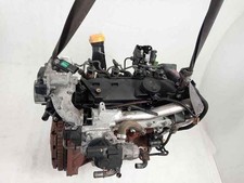 K9K612 teilmotor DACIA SANDERO LAUREATE 2008 512554