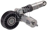 Riemenspanner, Keilrippenriemen FÜR Audi A4 B6 (8E2) - Febi Bilstein 18660