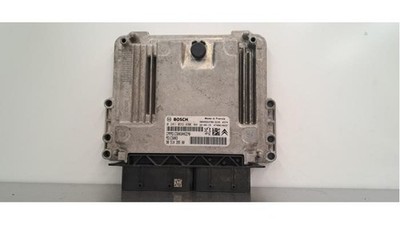 Steuergerät Motormanagement Peugeot Expert (V1/VA/VB/VE/VF/VT/VY) 9851039580...