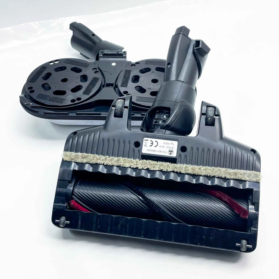 Akku-Staubsauger (GEBRAUCHT, ohne OVP) 2in1 Saugen & Wischen Unlimited 7 - Bild 4 von 4