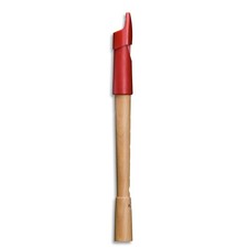 Mollenhauer Prima Soprano Recorder Baroque Red 1074