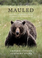Jeremy Evans Mauled (Paperback) (UK IMPORT)