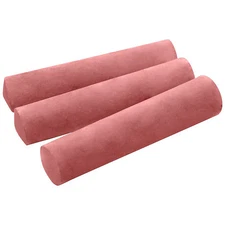 C.H. Hanson 10401 Railroad Chalk, Red, 144/Box