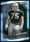 2025 Panini Prizm Black Football Hyper Howie Long #110