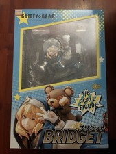 NEW Guilty Gear Strive Bridget 1/6 scale plastic painted finished figure