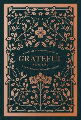 Grateful for You, Korie Herold,  Hardback