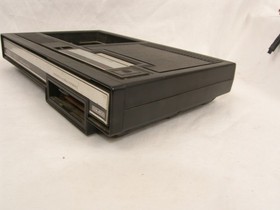 1982 Coleco Vision Video Game System #2400 With 3 Hand Controls Working/Tested