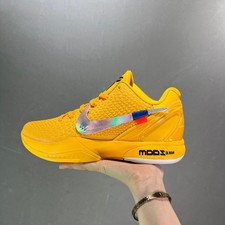 Zoom Kobe 6 Protro Low Grinch CW2190-501